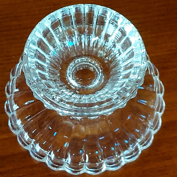 Partylite Set Of 2 Candle Holders - Picture 5 of 13